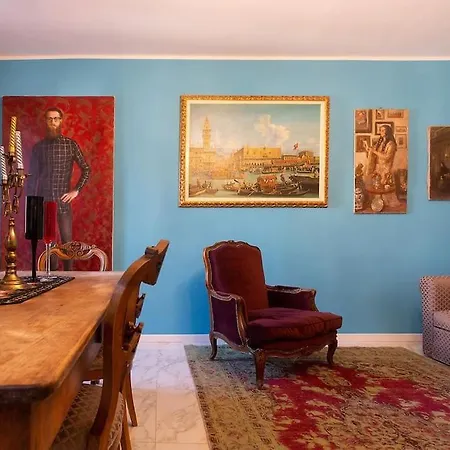 San Marco Elegant - Vista Sul Campanile ונציה