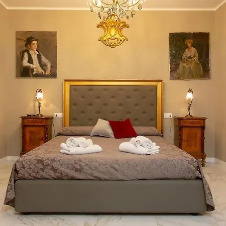 Appartement San Marco Elegant - Vista Sul Campanile