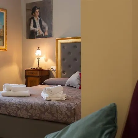 Appartement San Marco Elegant - Vista Sul Campanile *