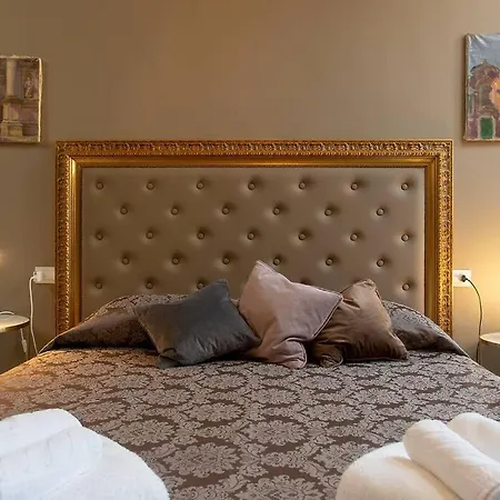 San Marco Elegant - Vista Sul Campanile Appartement Venetië