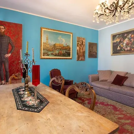 Appartement San Marco Elegant - Vista Sul Campanile