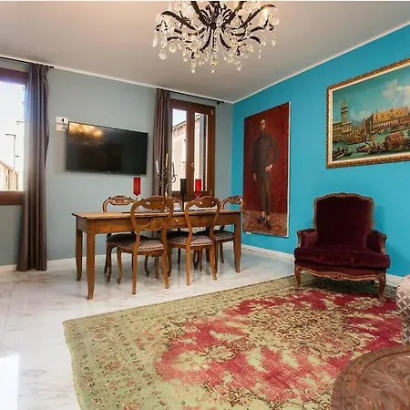 Appartement San Marco Elegant - Vista Sul Campanile *