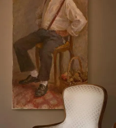 Appartement San Marco Elegant - Vista Sul Campanile Venetië