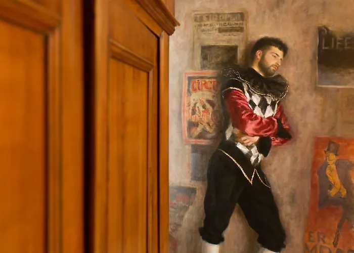 San Marco Elegant - Vista Sul Campanile * Venetië