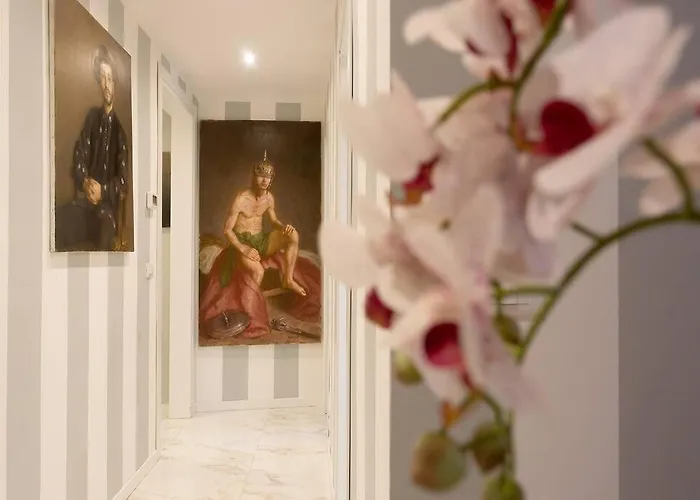 San Marco Elegant - Vista Sul Campanile *