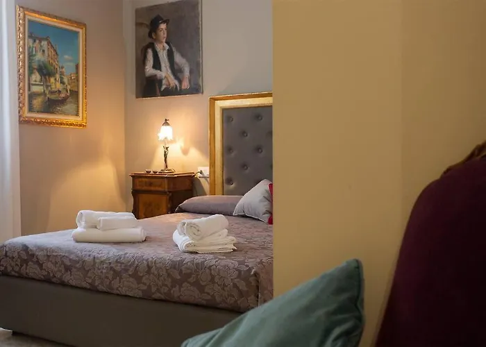 Appartement San Marco Elegant - Vista Sul Campanile *