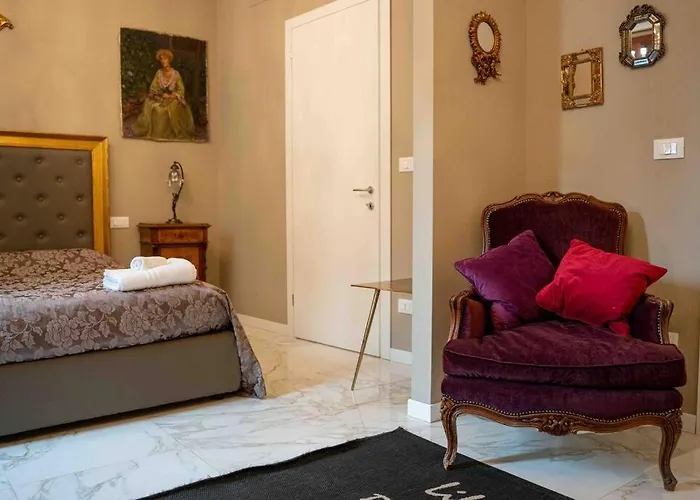 Appartement San Marco Elegant - Vista Sul Campanile