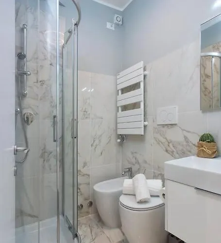 San Marco Elegant - Vista Sul Campanile Venetië