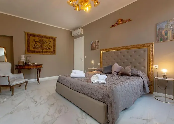 San Marco Elegant - Vista Sul Campanile Venetië