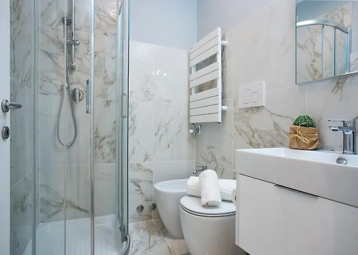 San Marco Elegant - Vista Sul Campanile Appartement