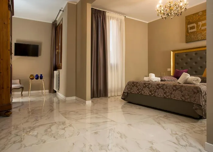 Appartement San Marco Elegant - Vista Sul Campanile Venetië