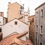 San Marco Elegant - Vista Sul Campanile Appartamento *