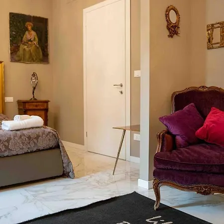 شقة San Marco Elegant - Vista Sul Campanile