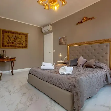 San Marco Elegant - Vista Sul Campanile البندقية