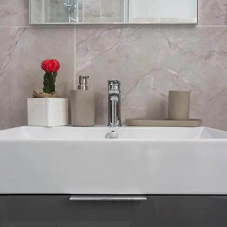 San Marco Elegant - Vista Sul Campanile شقة *