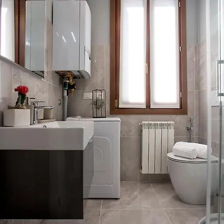 San Marco Elegant - Vista Sul Campanile شقة *