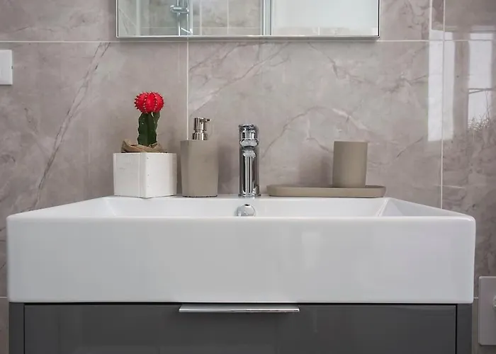 San Marco Elegant - Vista Sul Campanile Апартаменты *